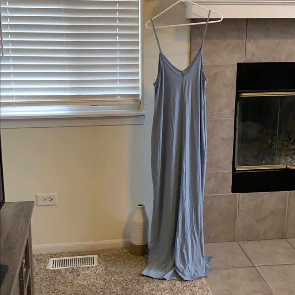 Tank dress